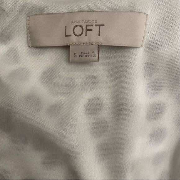 Ann Taylor LOFT Dress - Picture 14 of 16